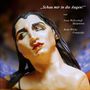 Irene Wellershoff: Schau mir in die Augen!, Buch