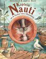 Caro Sand: Kaptein Nauti un de Dochter vun´n Waterkönig, Buch