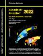 Christian Schlieder: Autodesk Inventor 2022 - Belastungsanalyse (FEM), Buch