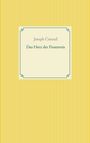 Joseph Conrad: Das Herz der Finsternis, Buch