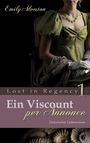 Emily Alveston: Ein Viscount per Annonce, Buch
