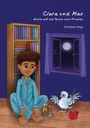 Christian Feigs: Clara und Max, Buch