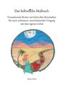 Britta Schier: Das Selbstliebe Malbuch, Buch