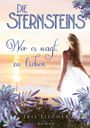 Iris Fischer: Die Sternsteins, Buch