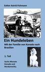 Esther A. Fichmann: Ein Hundeleben, Buch