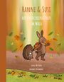 Leonie Wystron: Hanni und Susi auf Entdeckungstour im Wald, Buch