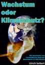 Ulrich Seibert: Wachstum oder Klimaschutz?, Buch