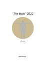 Mark Hood 14: "The book" 2022, Buch