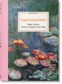 Bernd Growe: Art for All. Impressionnistes, Buch