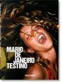 : MaRIO DE JANEIRO Testino, Buch