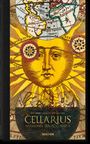 Robert Van Gent: Cellarius Atlas, Buch