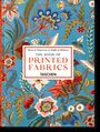 Aziza Gril-Mariotte: Printed Fabrics, Buch