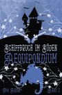 Ima Ahorn: Aequipondium: Schiffbruch im Süden, Buch