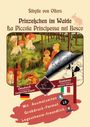 Sibylle von Olfers: Prinzeßchen im Walde - La Piccola Principessa nel Bosco, Buch