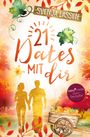 Svenja Lassen: 21 Dates mit dir, Buch