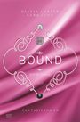 Kera Jung: Bound: Soft & Savage, Buch