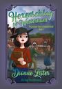 Dionne Lister: Hexenschlag in Westerham, Buch