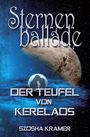 Szosha Kramer: Sternenballade, Buch