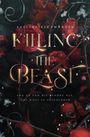 Evelyne Aschwanden: Killing the Beast, Buch