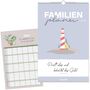 : Familienplaner 2025, KAL