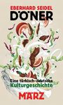 Eberhard Seidel: Döner, Buch