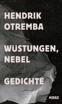 Hendrik Otremba: Wüstungen, Nebel, Buch