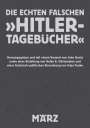 : Die echten falschen »Hitler-Tagebücher«, Buch