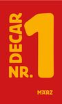 Michel Decar: Nr. 1, Buch