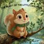 Ellie Pine: The Heart of the Little Explorer, Buch