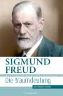 Sigmund Freud: Die Traumdeutung, Buch