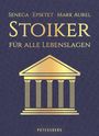 : Stoiker für alle Lebenslagen, Buch