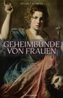 Helmut Werner: Geheimbünde von Frauen, Buch