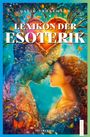 David Trostmann: Lexikon der Esoterik, Buch