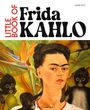 Karin Pütz: Little Book of Frida Kahlo, Buch