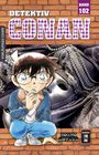 Gosho Aoyama: Detektiv Conan 102, Buch