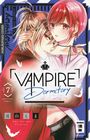 Ema Toyama: Vampire Dormitory 07, Buch