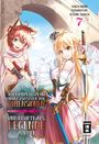 Ezo Gingitune: Ich kämpfte zehn Jahre zwischen den Dimensionen und kehrte als Legende zurück 07, Buch
