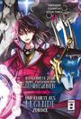 Ezo Gingitune: Ich kämpfte zehn Jahre zwischen den Dimensionen und kehrte als Legende zurück 08, Buch