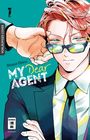 Bisque Ebino: My Dear Agent 01, Buch