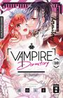 Ema Toyama: Vampire Dormitory 10, Buch