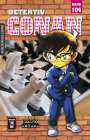 Gosho Aoyama: Detektiv Conan 104, Buch