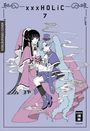 Clamp: xxxHOLiC - new edition 07, Buch