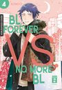 Konkici: BL Forever vs. No More BL 04, Buch