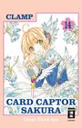 Clamp: Card Captor Sakura Clear Card Arc 14, Buch