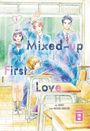 Wataru Hinekure: Mixed-up First Love 09, Buch