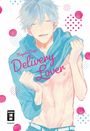 Nayuta Nago: Delivery Lover, Buch