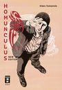 Hideo Yamamoto: Homunculus - new edition 07, Buch