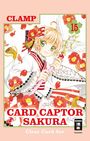 Clamp: Card Captor Sakura Clear Card Arc 15, Buch