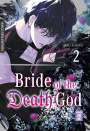 Hako Ichiiro: Bride of the Death God 02, Buch