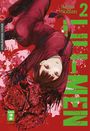 Takuma Tokashiki: Lili-Men 02, Buch